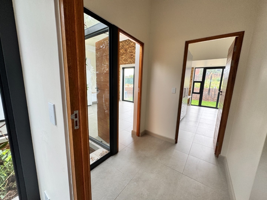 To Let 3 Bedroom Property for Rent in Helderzicht Eco Estate North West